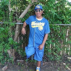 Meet your Posher, Kenneth